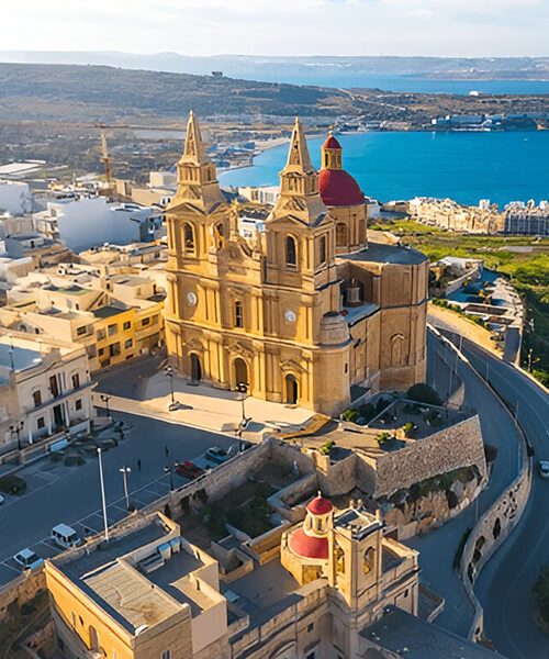 Malta