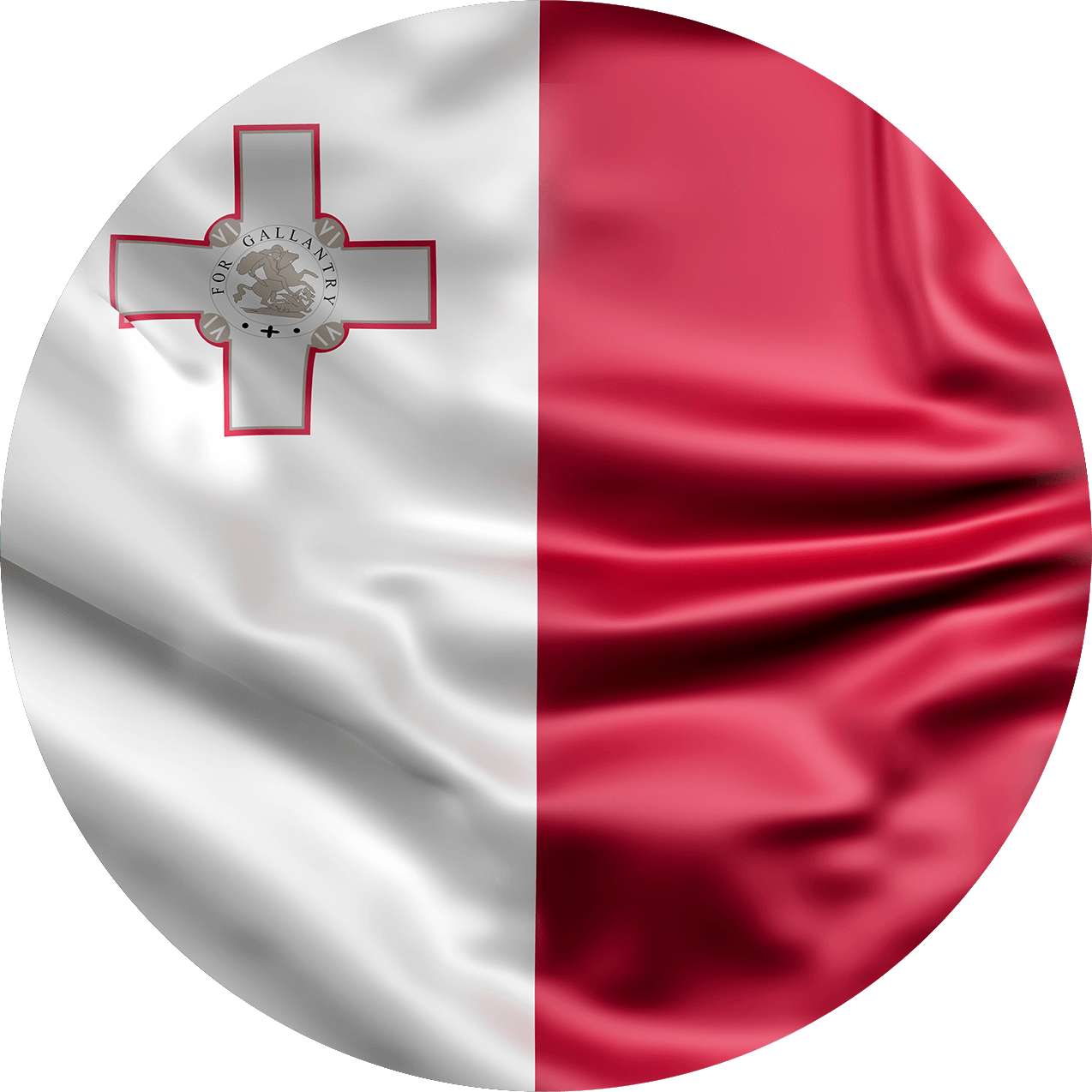MAlta Flag